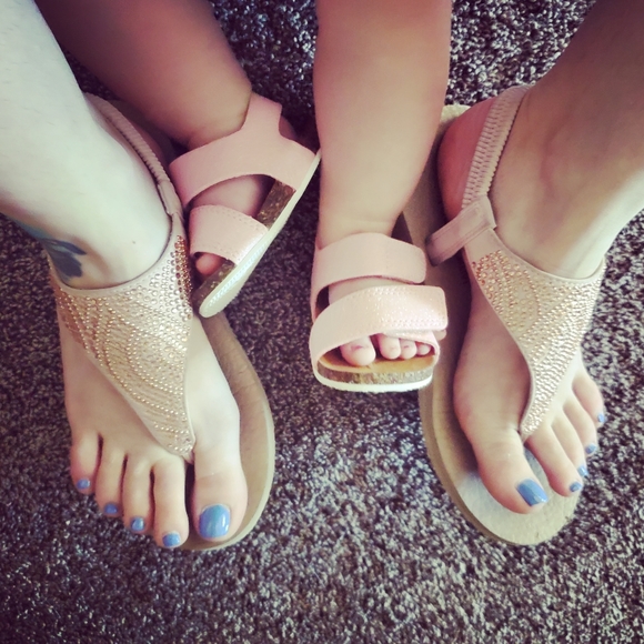 Meet your Posher, Shaylee - Picture 8 of 8